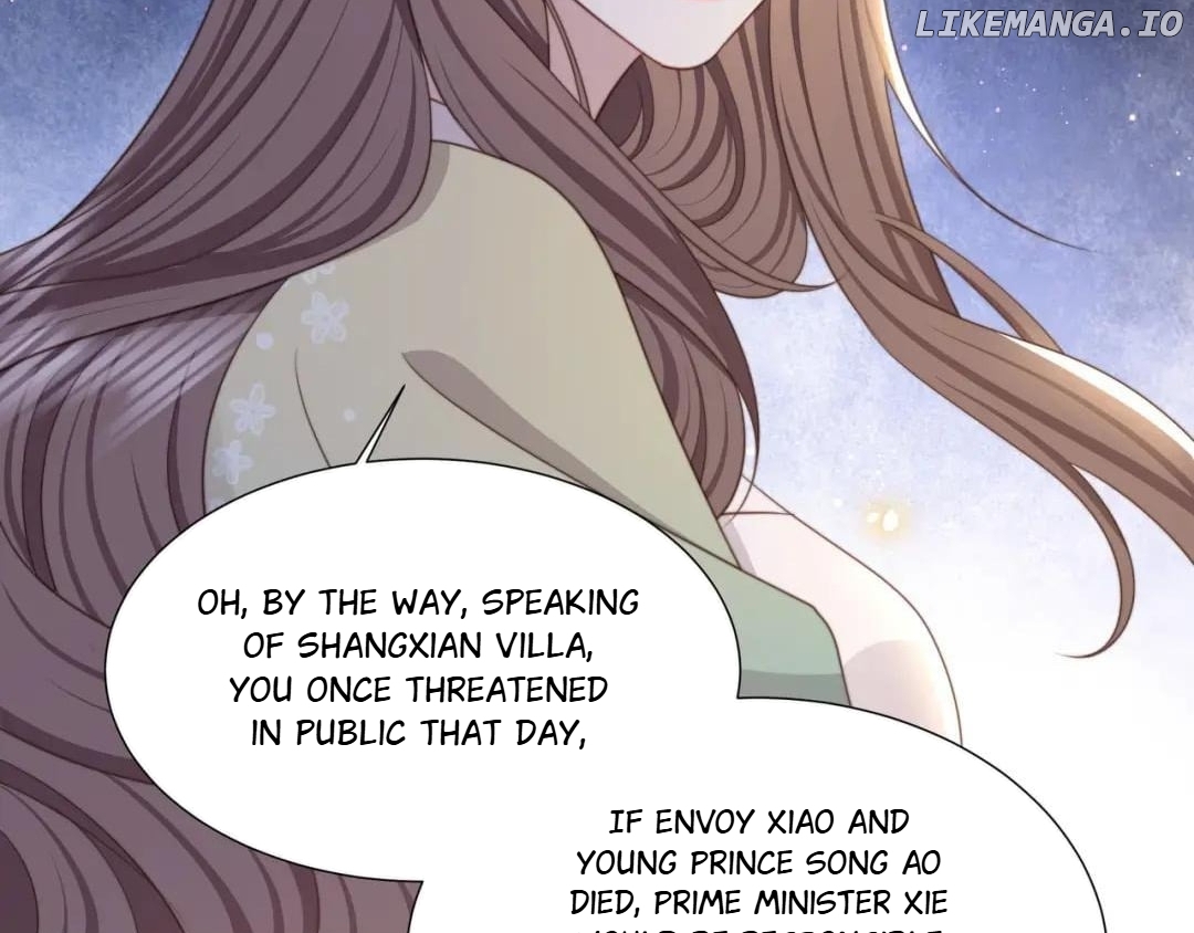Lonely Emperor Chases His Sister-in-Law Chapter 70 - page 16